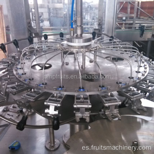 Máquinas de procesamiento industrial de jugo de piña/pulpa